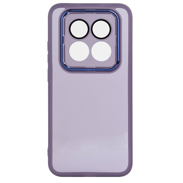 Чохол ArmorStandart Shade для Xiaomi Redmi Note 15 Pro 5G Dark Violet (ARM89864)