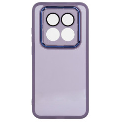 Чехол ArmorStandart Shade для Xiaomi Redmi Note 15 Pro 5G Dark Violet (ARM89864)