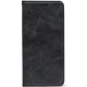 Чехол-книжка Crazy Horse Clasic для Xiaomi Redmi 15 171mm Grafit (Strong) - Фото 2