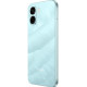 Смартфон Oppo A6x 4G 4/128GB Ice Blue (CPH2819) UA - Фото 6