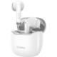 Bluetooth-гарнітура Gelius Basic 2 GP-TWS048 White - Фото 3