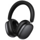 Bluetooth-гарнітура Hoco W63 Black - Фото 1