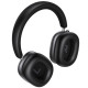 Bluetooth-гарнітура Hoco W63 Black - Фото 2