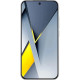 Смартфон Poco F8 Pro 12/512GB Titanium Silver (with Adapter) EU - Фото 4