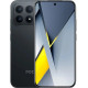 Смартфон Poco F8 Pro 12/512GB Black (with Adapter) EU - Фото 1