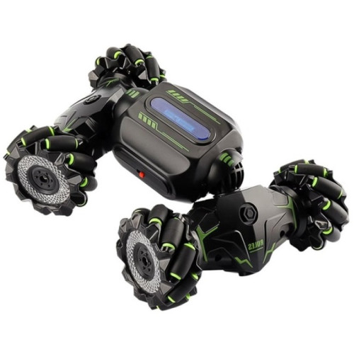 игрушка Sunt car JC02 Green