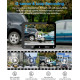 Відеореєстратор Abask J05 - Фото 3