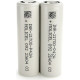 Аккумулятор Molicel 21700 Li-Ion 4200 mAh (INR-21700-P42A) - Фото 1
