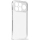 Чохол ArmorStandart Air Camera Cov для Xiaomi Poco F8 Ultra Прозорий (ARM89266) - Фото 2