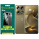 Поліуретанова плівка StatusSKIN Ultra на екран Motorola Signature Матова - Фото 1