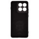 Чехол ArmorStandart ICON Camera Cov для Motorola Edge 70 5G Black (ARM89703) - Фото 2