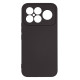 Чохол ArmorStandart ICON Camera Cov для Xiaomi Poco F8 Ultra Black (ARM89272)