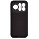 Чехол ArmorStandart ICON Camera Cov для Xiaomi Poco F8 Ultra Black (ARM89272) - Фото 2
