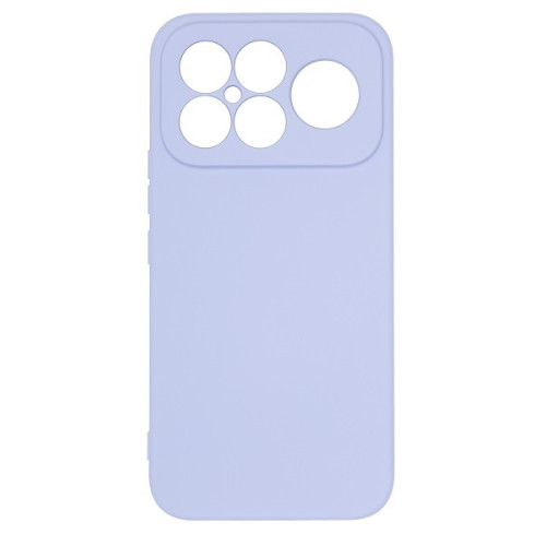 Чохол ArmorStandart ICON Camera Cov для Xiaomi Poco F8 Ultra Lavender (ARM89438)
