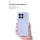 Чохол ArmorStandart ICON Camera Cov для Xiaomi Poco F8 Ultra Lavender (ARM89438) - Фото 3