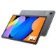 Планшет Lenovo Xiaoxin Pad 2025 8/128GB Luna Gray (ZAFT0005CN) CN - Фото 2