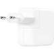Сетевое зарядное устройство Apple Dual 35W White (MNWP3) - Фото 2