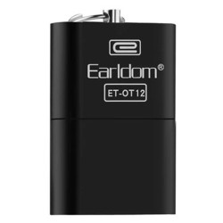 Кардридер Earldom ET-0T12 Black