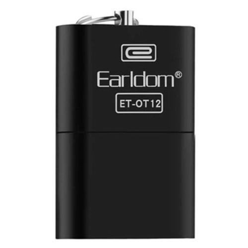 Кардридер Earldom ET-0T12 Black