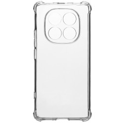 Чехол ArmorStandart Air Force Cam Cov для Xiaomi Redmi Note 15 4G/5G/Poco M8 5G Прозрачный (ARM89675)