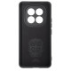 Чехол ArmorStandart ICON Camera Cov для Xiaomi Redmi Note 15 Pro 4G Black (ARM89706) - Фото 2