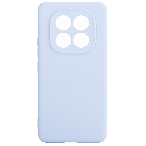 Чохол ArmorStandart ICON Camera Cov для Xiaomi Redmi Note 15 Pro 4G Lavender (ARM89821)