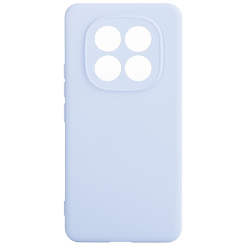 Чехол ArmorStandart ICON Camera Cov для Xiaomi Redmi Note 15 Pro 4G Lavender (ARM89821)