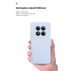 Чохол ArmorStandart ICON Camera Cov для Xiaomi Redmi Note 15 Pro 4G Lavender (ARM89821) - Фото 3