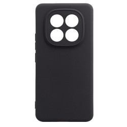 Чохол ArmorStandart Matte Slim Fit Camera Cov для Xiaomi Redmi Note 15 Pro 4G Black (ARM89715)