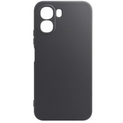 Чехол ArmorStandart ICON Camera Cov для OPPO A6K 4G/A6X 4G Black (ARM90139)