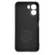 Чехол ArmorStandart ICON Camera Cov для OPPO A6K 4G/A6X 4G Black (ARM90139) - Фото 2