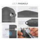 Чохол для навушників ArmorStandart Hang Case для Apple AirPods Pro 2 Advanced Ash (ARM68600) - Фото 3