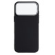 Чехол ArmorStandart LikeCarbon2 MagCase для Apple iPhone 17 Pro Max Kevlar Black (ARM88377) - Фото 1