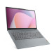 Ноутбук Lenovo IdeaPad Slim 3 15AMN8 Arctic Grey (82XQ00VTRA) UA - Фото 2
