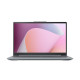 Ноутбук Lenovo IdeaPad Slim 3 15AMN8 Arctic Grey (82XQ00VTRA) UA - Фото 3