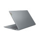 Ноутбук Lenovo IdeaPad Slim 3 15AMN8 Arctic Grey (82XQ00VTRA) UA - Фото 6