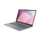 Ноутбук Lenovo IdeaPad Slim 3 15AMN8 Arctic Grey (82XQ00VTRA) UA - Фото 4