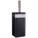 Power Bank Gelius Gross GP-PB309 50000mAh 22.5W Black - Фото 2