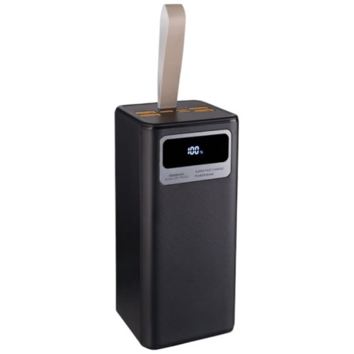 Power Bank Gelius Gross GP-PB309 50000mAh 22.5W Black
