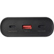 Power Bank Gelius Hype GP-PB306 30000mAh 100W + cable Type-C 1m Black - Фото 2