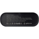 Power Bank Gelius Hype GP-PB306 30000mAh 100W + cable Type-C 1m Black - Фото 3