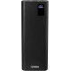 Power Bank Gelius Hype GP-PB306 30000mAh 100W + cable Type-C 1m Black Power Bank Gelius Hype GP-PB306 30000mAh 100W + cable Type-C 1m Black