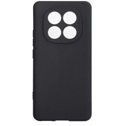 Чехол ArmorStandart Matte Slim Cam Cov для Xiaomi Redmi Note 15 4G/5G/Poco M8 5G Black (ARM89714)