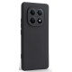 Чехол ArmorStandart Matte Slim Cam Cov для Xiaomi Redmi Note 15 4G/5G/Poco M8 5G Black (ARM89714) - Фото 2