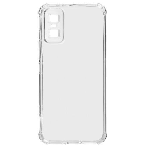 Чохол ArmorStandart Air Force Camera Cov для Infinix GT 30 Pro 5G (X6873) Прозорий (ARM86529)