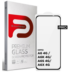 Защитное стекло ArmorStandart Pro для OPPO A6 4G/A6K 4G/A6S 4G/A6X 4G (ARM90279)