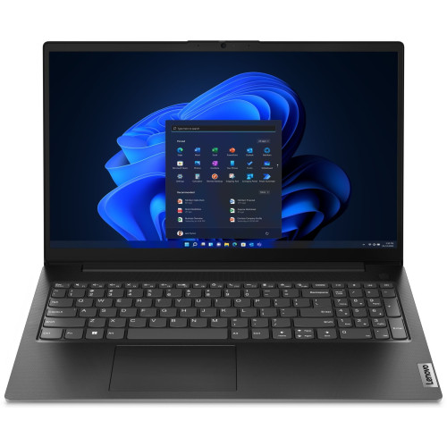 Ноутбук Lenovo V15 G4 IRU (83A100X2RA) UA