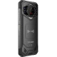 Смартфон Doogee S200X 12/512GB Black Samurai EU - Фото 6