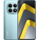 Смартфон Poco M8 5G 8/256GB Green (with Adapter) EU