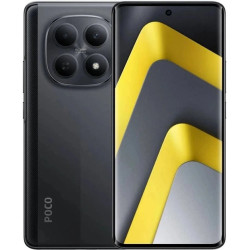 Смартфон Poco M8 5G 8/512GB Black EU